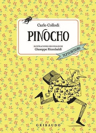 Papel PINOCHO