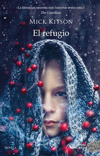 Papel EL REFUGIO