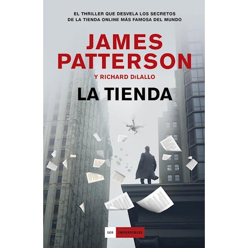 Papel LA TIENDA