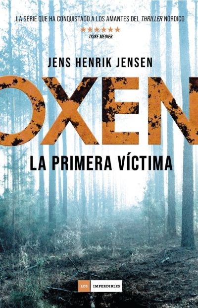 Papel OXEN