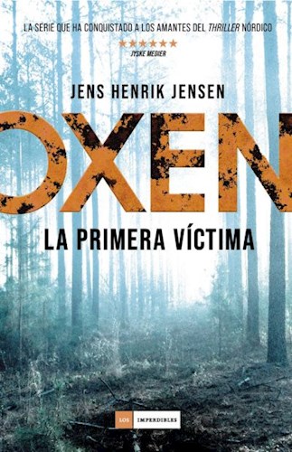Papel Oxen La Primera Victima