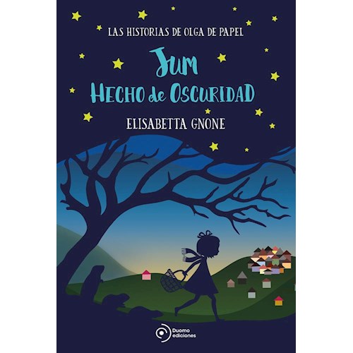 Papel JUM HECHO DE OSCURIDAD