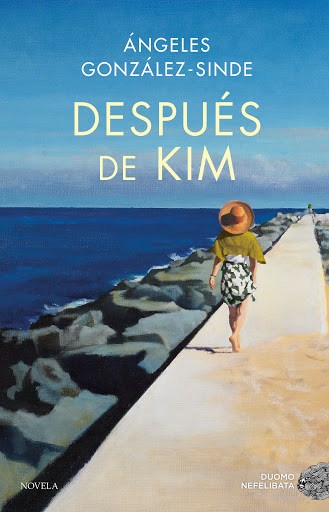 Papel DESPUÉS DE KIM