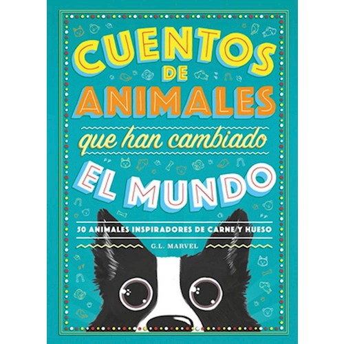 Papel CUENTOS DE ANIMALES QUE HAN CAMBIADO EL MUNDO