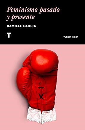 Papel FEMINISMO PASADO Y PRESENTE