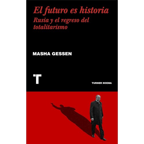 Papel EL FUTURO ES HISTORIA