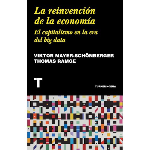 Papel LA REINVENCIÓN DE LA ECONOMÍA