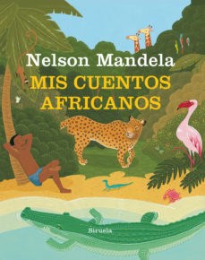 Papel ** MIS CUENTOS AFRICANOS ( NVA EDICION )
