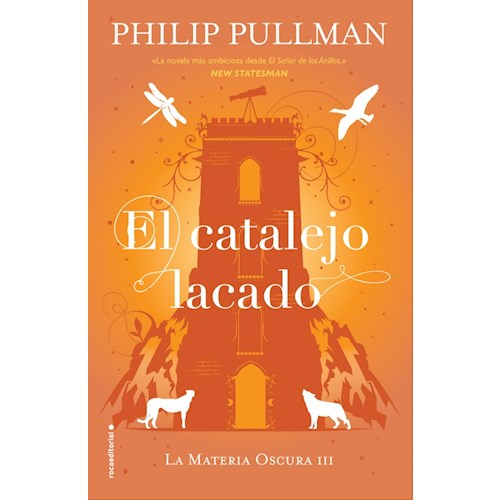 Papel EL CATALEJO LACADO