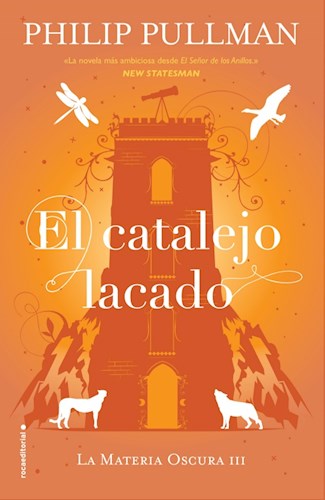 Catalejo Lacado  El (Td)