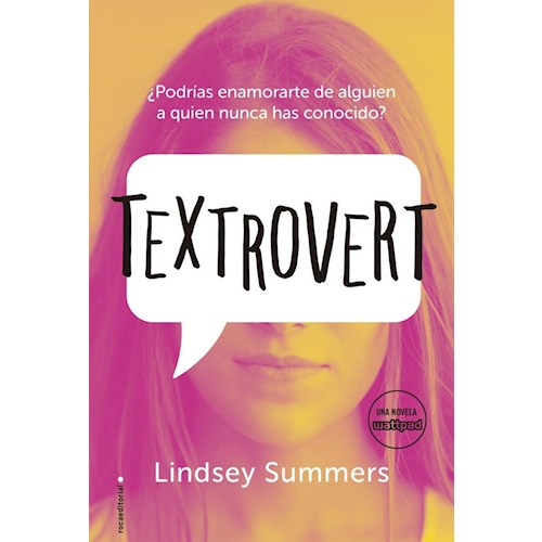 Papel TEXTROVERT