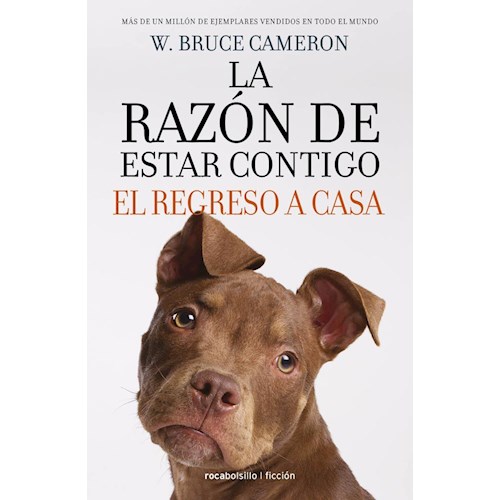 Papel LA RAZON DE ESTAR CONTIGO