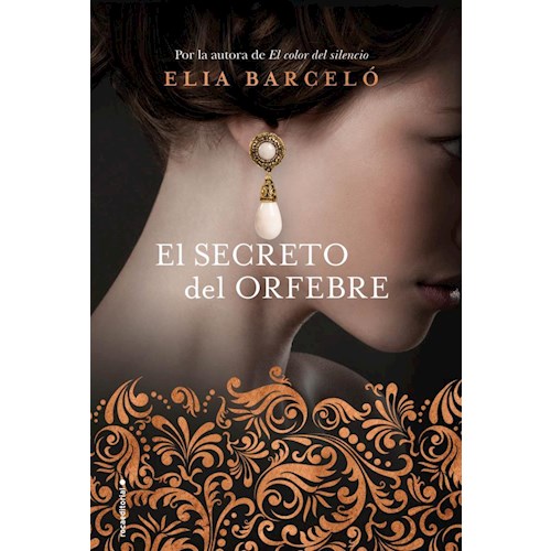 Papel EL SECRETO DE ORFEBRE