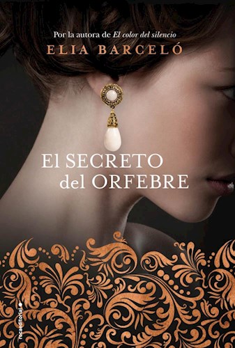  Secreto Del Orfebre  El