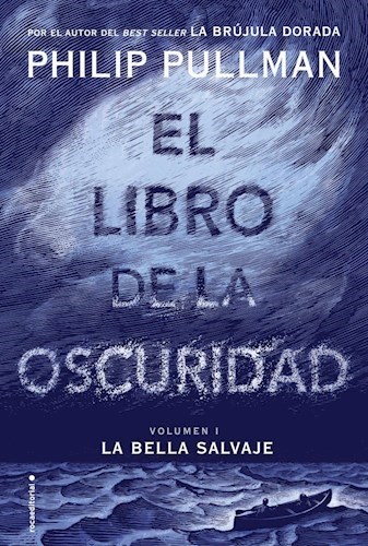  Libro De La Oscuridad  El(Bella Salvaje1