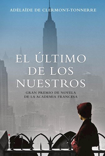  Ultimo De Los Nuestros  El