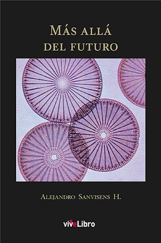 E-book Más Allá Del Futuro