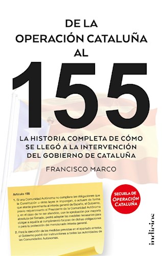  De La Operación Cataluña Al 155