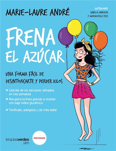  Frena El Azúcar