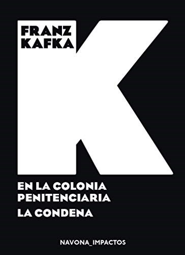 Papel EN LA COLONIA PENITENCIARIA. LA CONDENA