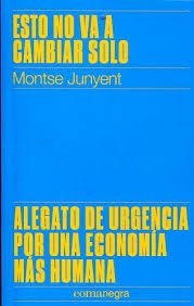 Papel ESTO NO VA A CAMBIAR SOLO