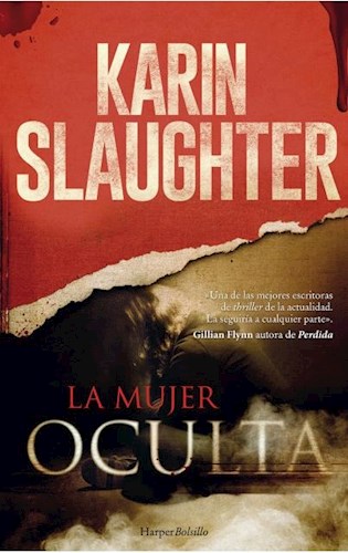  Mujer Oculta  La