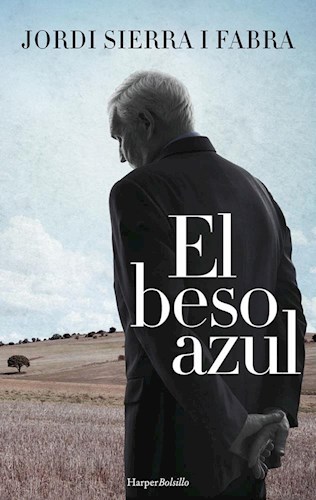  Beso Azul  El