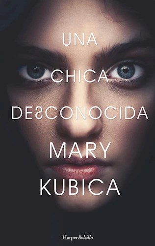  Una Chica Desconocida