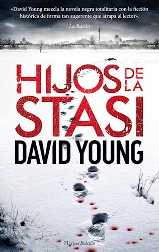  Hijos De La Stasi