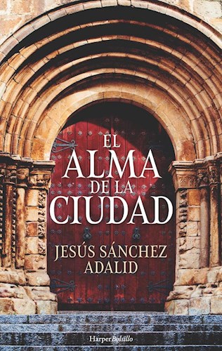  Alma De La Ciudad  El