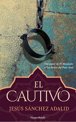  Cautivo  El