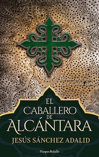  Caballero De Alcantara  El