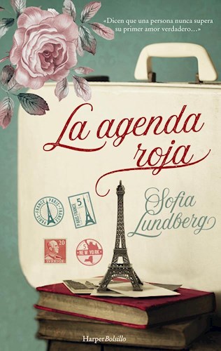  Agenda Roja  La