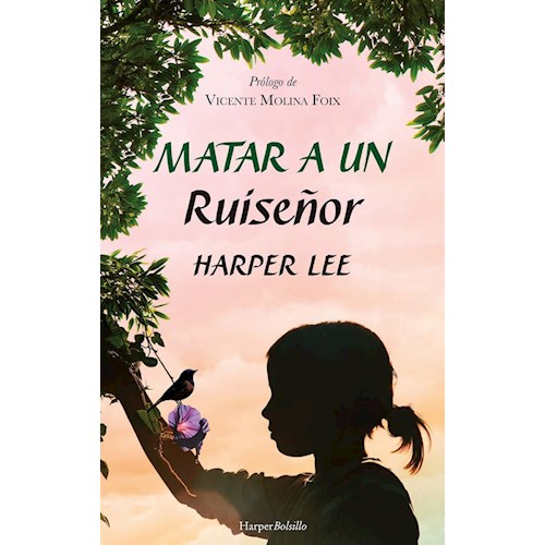 Papel MATAR A UN RUISEÑOR