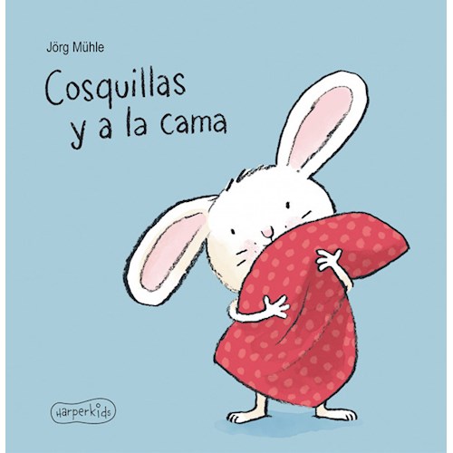 Papel COSQUILLAS Y A LA CAMA
