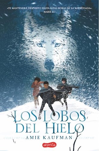  Lobos Del Hielo  Los