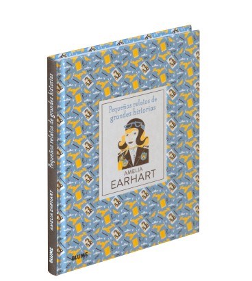 Papel AMELIA EARHART