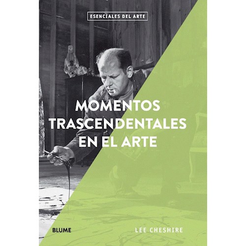 Papel MOMENTOS TRASCENDENTALES EN EL ARTE