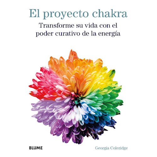 Papel PROYECTO CHAKRA
