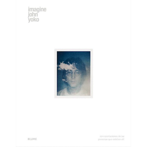 Papel IMAGINE JOHN YOKO