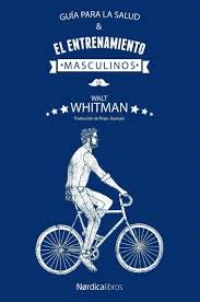 Papel GUÍA PARA LA SALUD Y EL ENTRENAMIENTO MASCULINOS