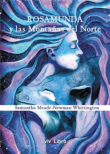 E-book Rosamunda Y Las Montañas Del Norte