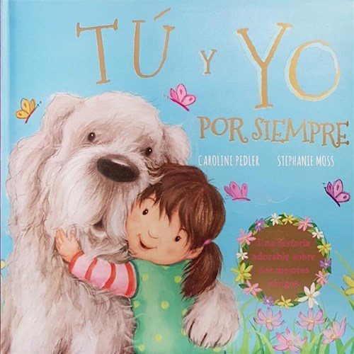 Papel Tu Y Yo Por Siempre