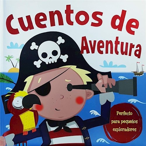 Papel CUENTOS DE AVENTURA