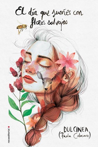  Dia Que Sue Es Con Flores Salvajes  El