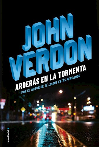  Arderas En La Tormenta