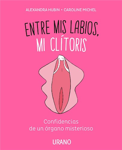  Entre Mis Labios  Mi Clítoris