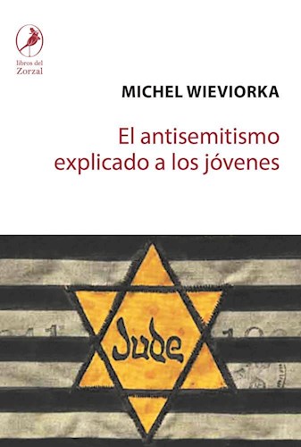  Antisemitismo Explicado A Los Jovenes  El