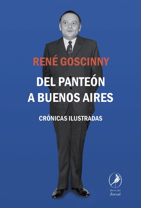 Papel DEL PANTEÓN A BUENOS AIRES