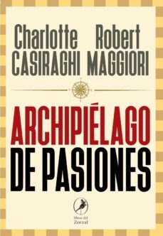  Archipielago De Pasiones